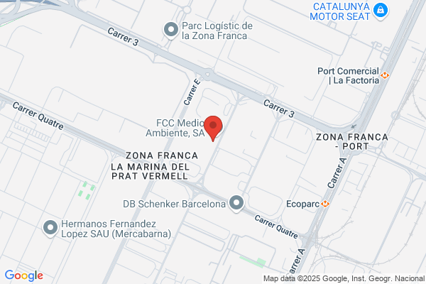 Central De Campo S.L.
