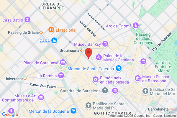 Indecsa Research Internacional S.A.
