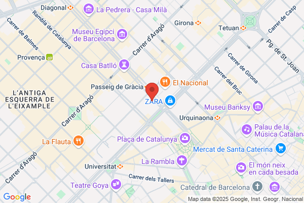Amd Internacional - Merchandising Y Promocion