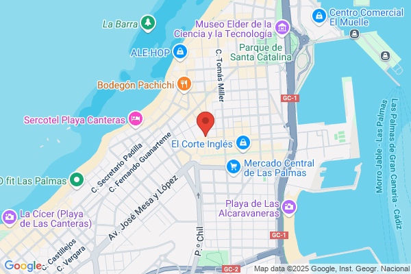 Arucasan Servicios S.L.