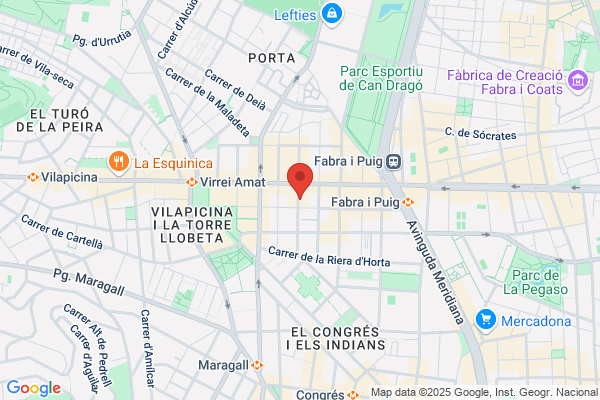 Dados Consulting S.L.