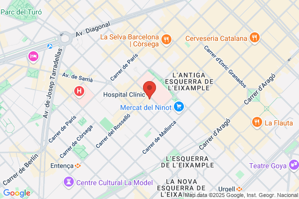 Gamafarma S.L.