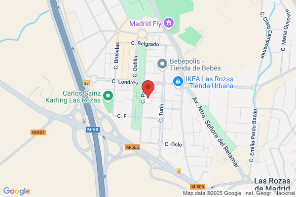 Posicionamiento SEO Local