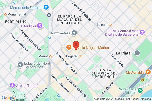 Publibarcelona S.L.