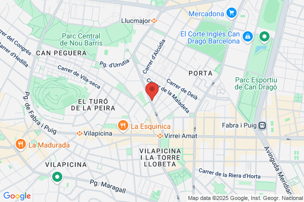 Terapias y Masajes Montserrat Tellez Dueñas