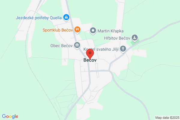Becovi S. A.