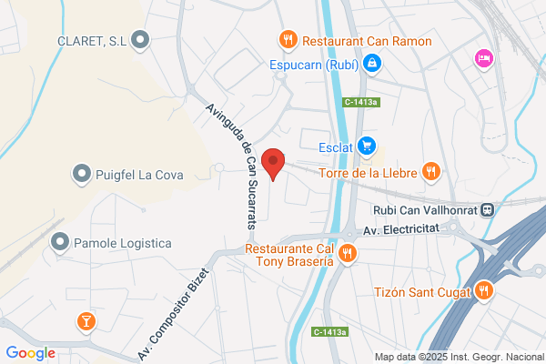 Comercial E. Industrial Estiare S.A.