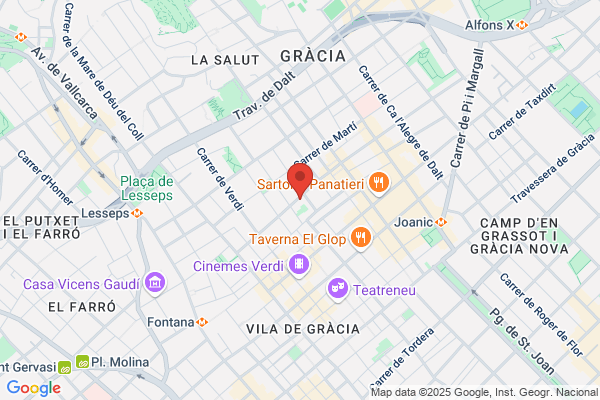 Fisioterapia Barcelona