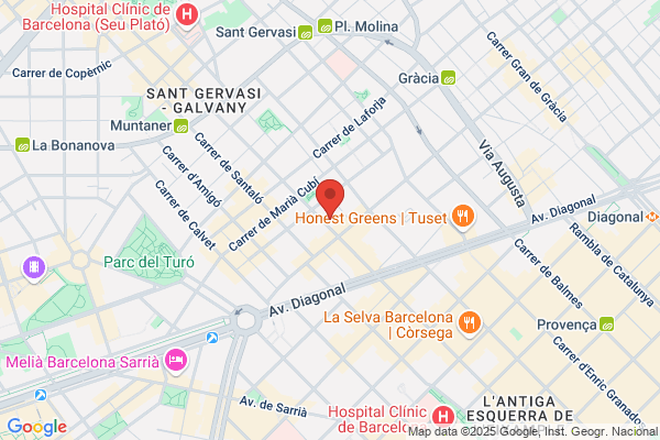 Centre Roger Barri S.L. - Metges Especialistas En alergia