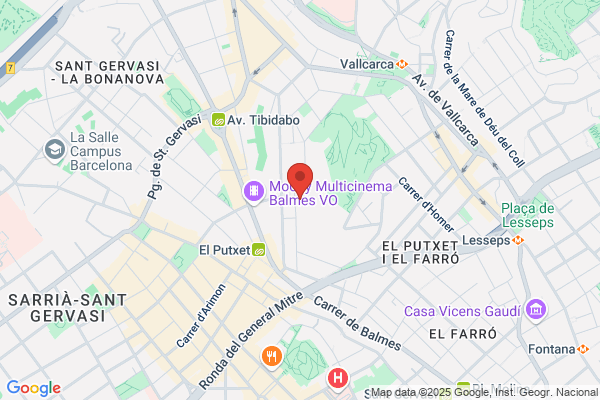 Centre De Radioterapia I Oncologia De Catalunya s.L.