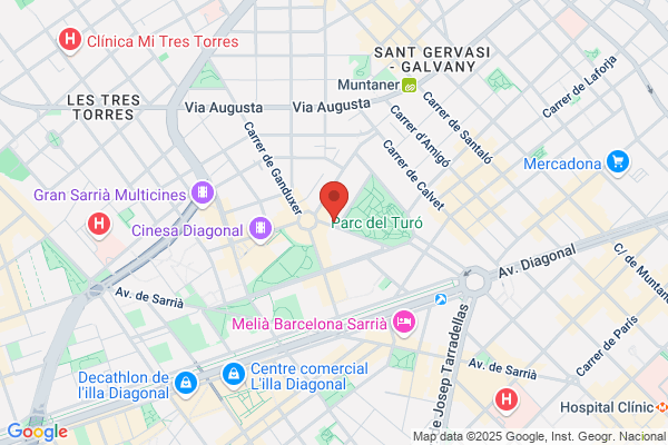 Torner Soler - Cardiologo m.