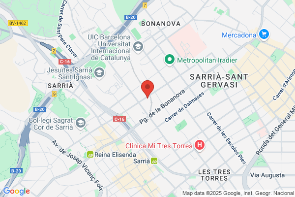 Castellar Clinic