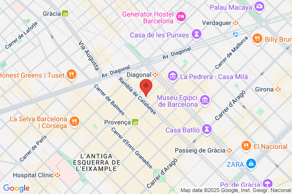 Drs. Ferrando - Navarra - Gabinete GD Dermatológico