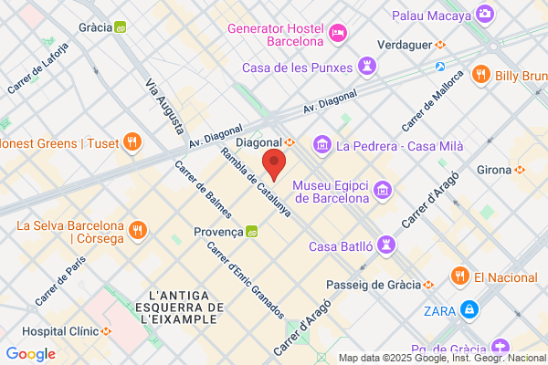 Navarra Amayuelas - Dermatovenereologo e.