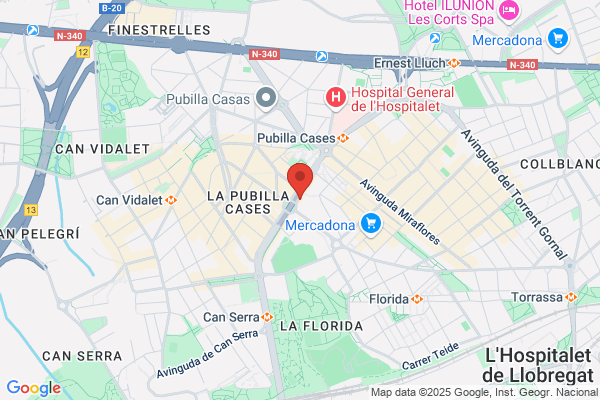 Alcolea Instituto Clinico S.L.