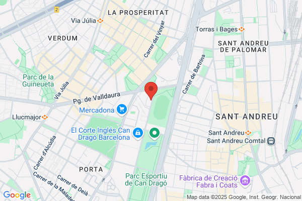 Residència Nin