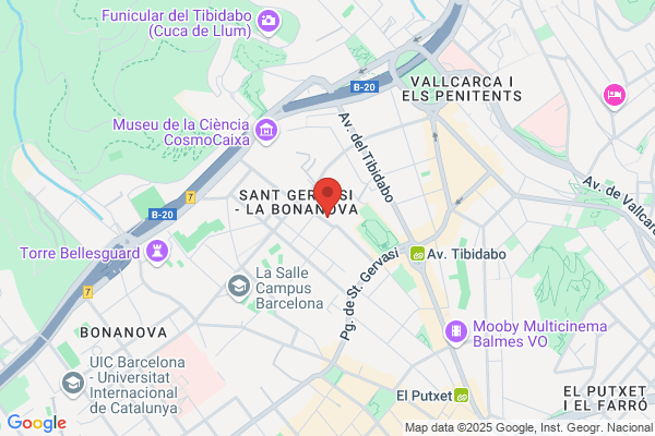 Clinica Cister S.L.