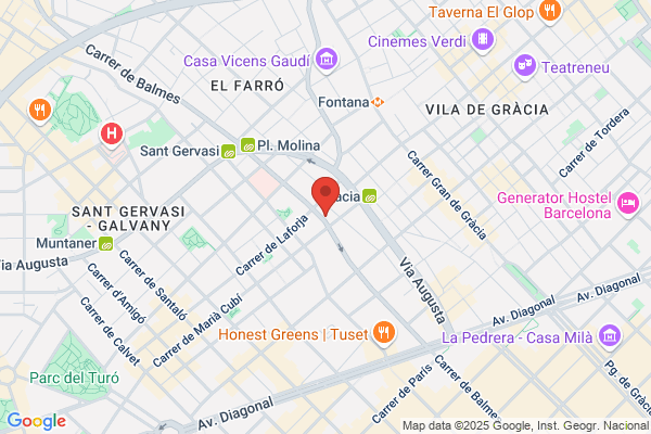 Eugin-Clinica - Ginecologia Y Reproduccion