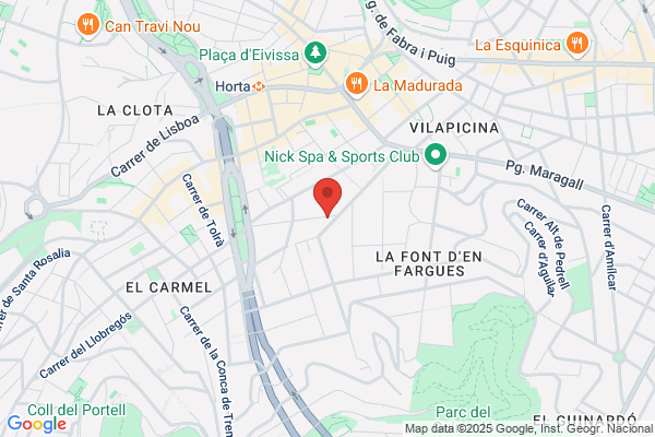 Medico Flores Casas J. M. - Médico obstetricia y ginecologia