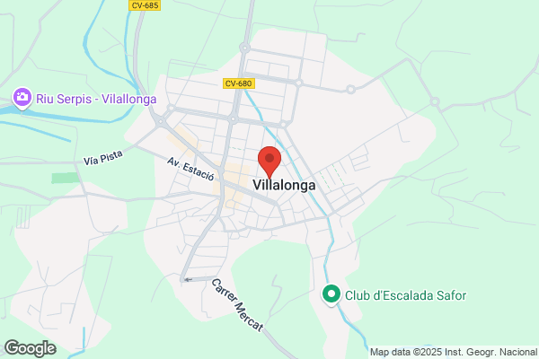 Villalonga Medina e.