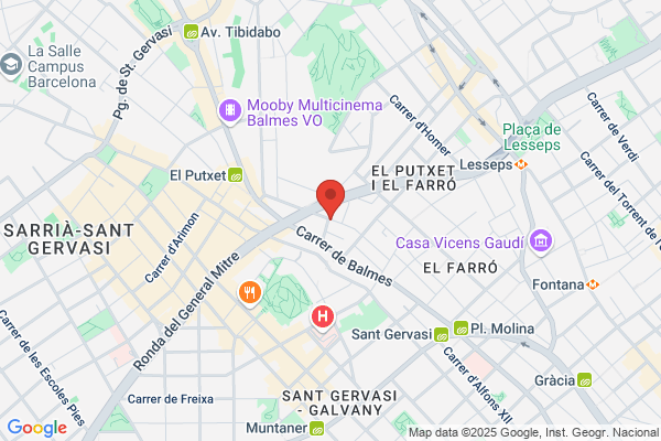 Centre Destudi I Tractament De Dislexia Montserrat estil·les s. l.