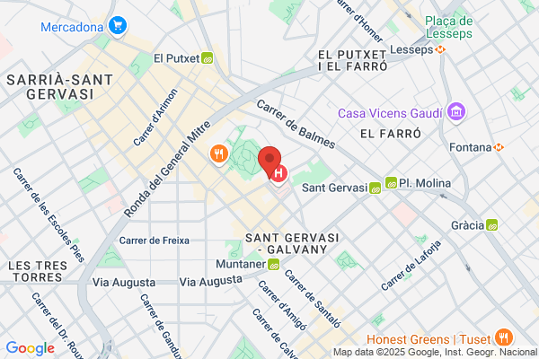 Centro De Rehabilitacion Funcional S. A.