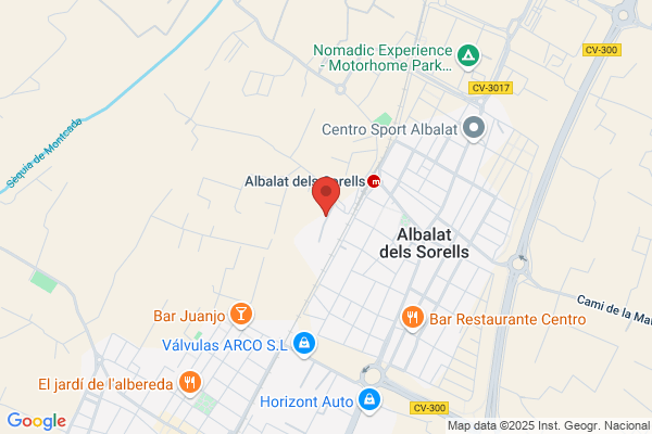 Camps Albalat a.