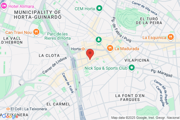 Centro Medico Lisboa S.L.