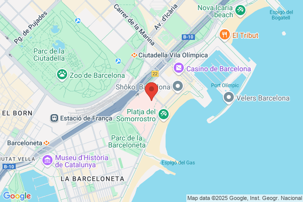 Instituto Clínico de la Migraña