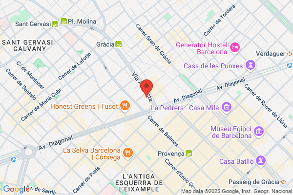 Instituto Medico Del Desarrollo Infantil S.C.P.