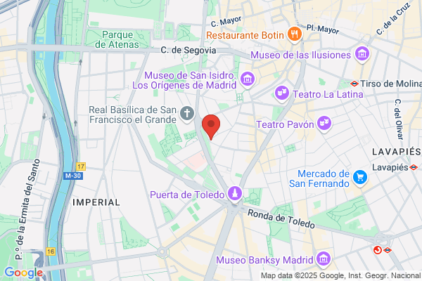 Consultorio Oftalmologico S.A.