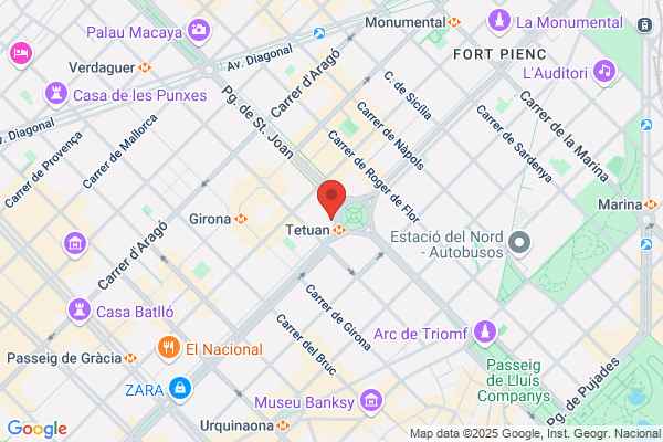 Instituto De Traumatologia E Investigaciones Oculares S.A.