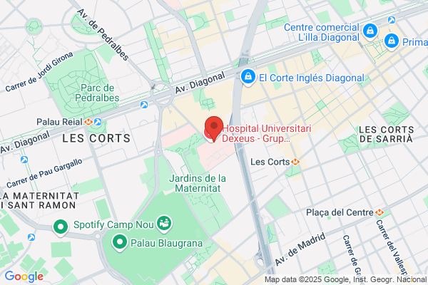 Quer Agusti - Otorrino Otorrinolaringologo m.