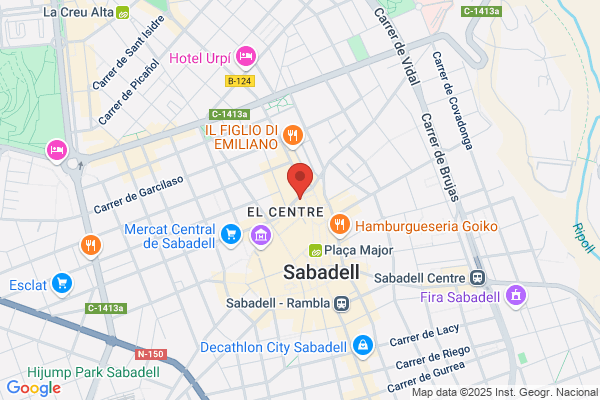 Errasti Carbajo a.