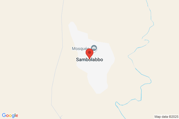 Sambola Buguña j. R.