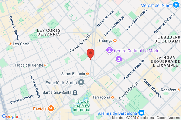 Centre De Diagnostic Dr. Martin Velasco - Metges De radiologia i ecografia