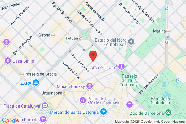 Centro Faixat