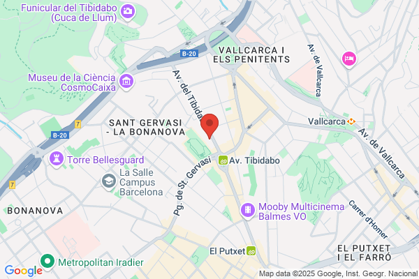 Manchon Dr. Centre De Diagnostic