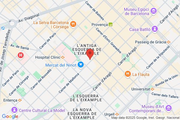 Peñalva Girona j. M.