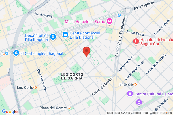 Cerdan Grases - Dermatoveneriñl. Dermatologa-Enfermedades De La piel m.