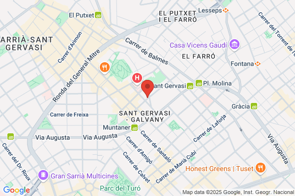 Centro Clinico Mir Mir S.L. - Clin. Méd. Cirugia reparadora y estetica