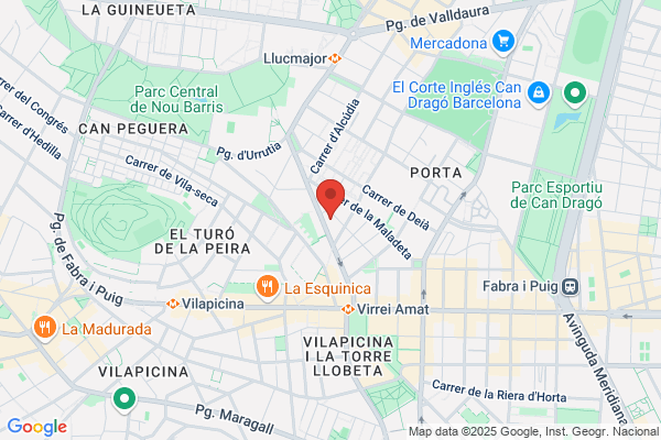 Centro Medico Virrey