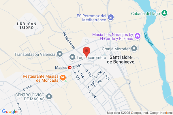 Clinica Dra. Moncada