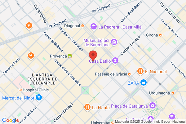 Clinica Rinos