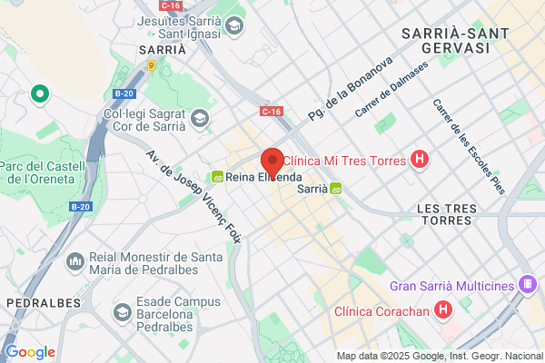 Sarria Set S.L.