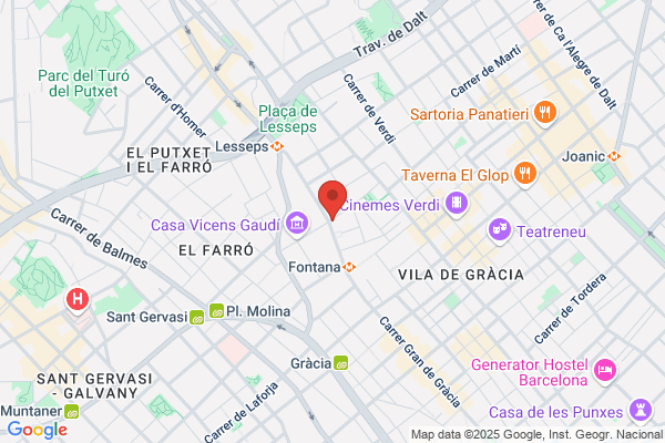 Almacenes A. Gonzalez S.A.