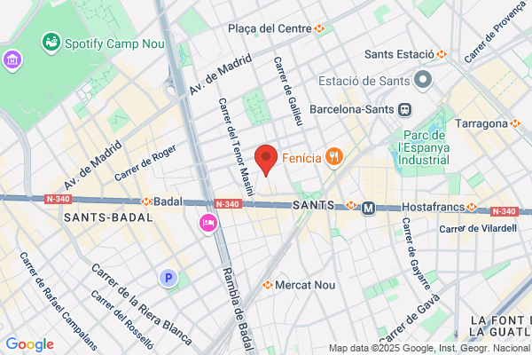 Iso Asensio m. L.