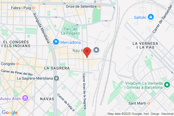 Linares Palomo j. M.