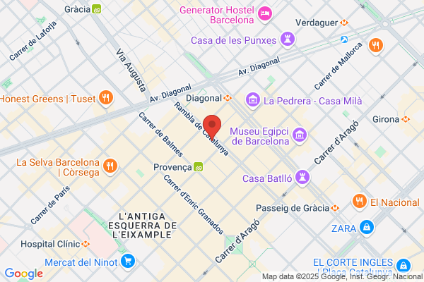 La Selecta Merceria-Passamaneria