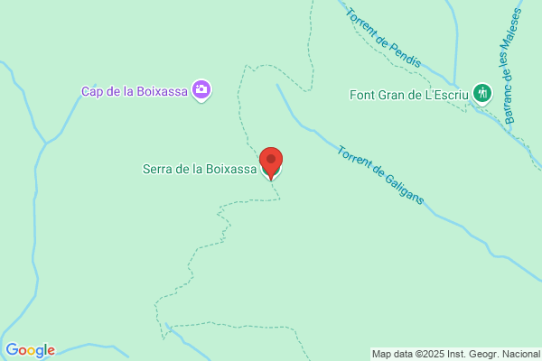 Serra Boixade a.